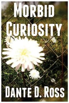 portada Morbid Curiosity (en Inglés)