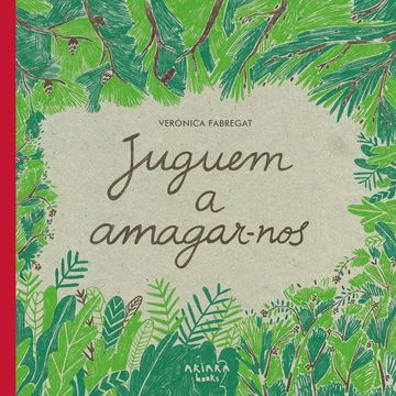 portada Juguem a Amagar-Nos: 1 (Akimira) (en Catalá)