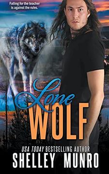 portada Lone Wolf