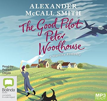 portada The Good Pilot, Peter Woodhouse ()
