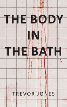 portada The Body in the Bath (en Inglés)