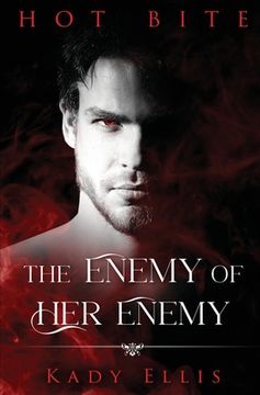 portada The Enemy of Her Enemy (en Inglés)