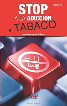 portada Stop a la Adicción al Tabaco