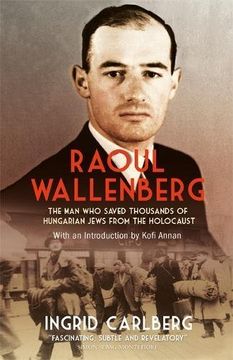 portada Raoul Wallenberg