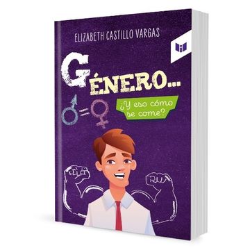 portada GÉNERO... ¿Y eso cómo se come? (in Spanish)