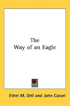 portada the way of an eagle (en Inglés)