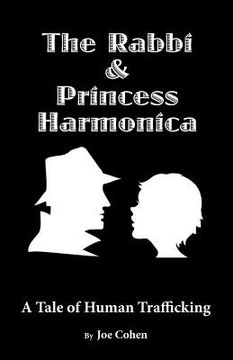 portada the rabbi and princess harmonica
