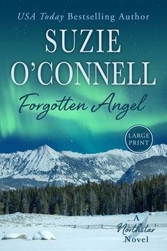 portada Forgotten Angel (in English)