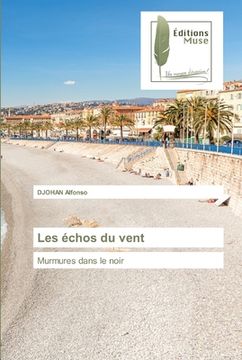 portada Les échos du vent (in French)