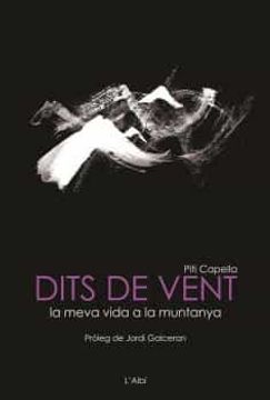 portada Dits de Vent (in Catalá)