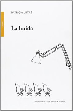 portada La huida (in Spanish)