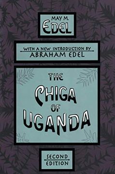 portada The Chiga of Uganda (en Inglés)