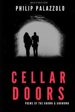 portada Cellar Doors: Philip Palazzolo (en Inglés)