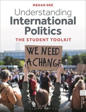 portada Understanding International Politics: The Student Toolkit (en Inglés)