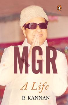 portada Mgr: A Life