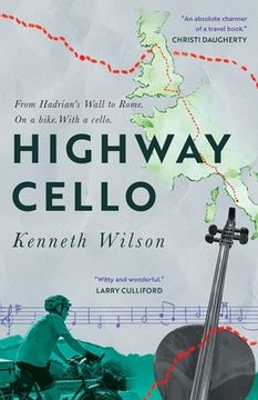 portada Highway Cello (en Inglés)