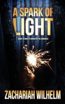 portada A Spark of Light: Short Stories to Brighten the Darkness