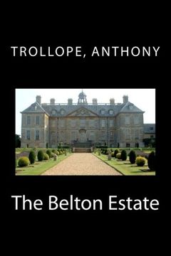 portada The Belton Estate