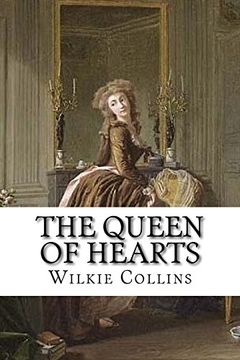 portada The Queen of Hearts (in English)