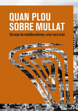portada Quan Plou Sobre Mullat (in Catalá)