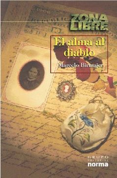 portada Alma al Diablo, el (in Spanish)