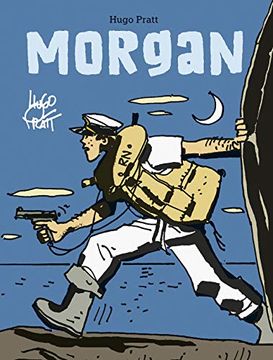 portada Morgan (in Spanish)