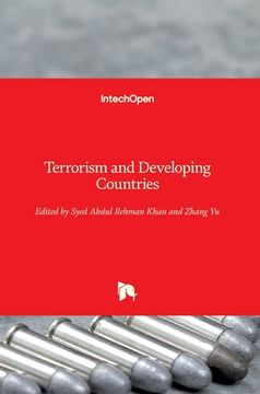 portada Terrorism and Developing Countries (en Inglés)