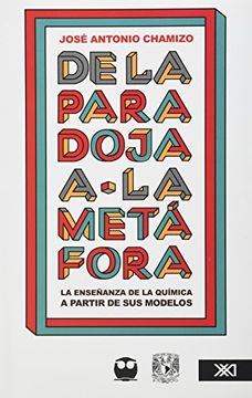 portada De la Paradoja a la Metafora (in Spanish)
