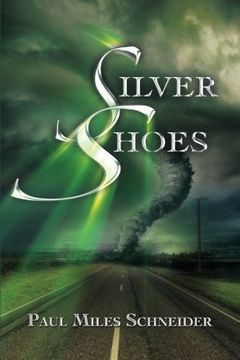 portada Silver Shoes