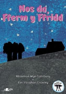 portada Nos da, Fferm y Ffridd (en Welsh)