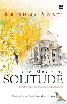 portada The Music of Solitude (en Inglés)