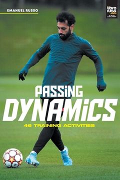 portada Passing Dynamics: 46 training activities 