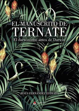 portada El Manuscrito de Ternate (in Spanish)