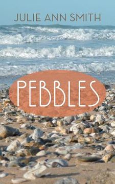 portada Pebbles (en Inglés)