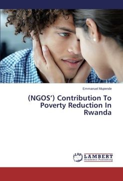 portada (Ngos') Contribution to Poverty Reduction in Rwanda 