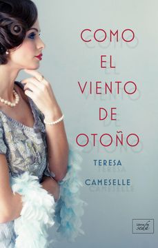 portada Como el Viento de Otoño (in Spanish)