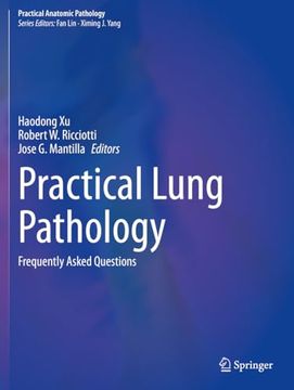 portada Practical Lung Pathology: Frequently Asked Questions