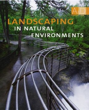 portada Landscaping in Natural Environments