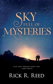 portada Sky Full of Mysteries (en Inglés)
