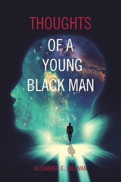 portada Thoughts of a Young Black Man (en Inglés)