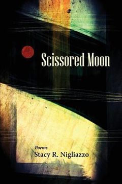 portada Scissored Moon (en Inglés)