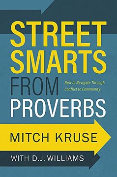 portada Street Smarts From Proverbs