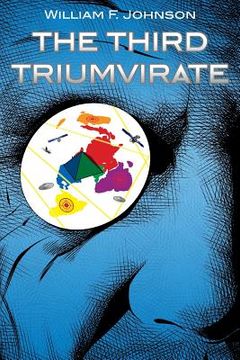 portada The Third Triumvirate (en Inglés)