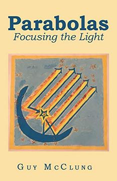 portada Parabolas: Focusing the Light (in English)