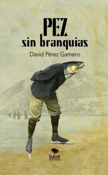 portada Pez sin Branquias (in Spanish)