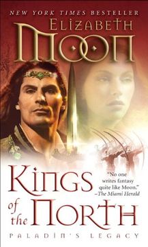 portada Kings of the North: Paladin's Legacy (en Inglés)