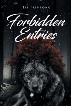 portada Forbidden Entries (en Inglés)