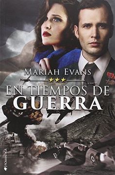 portada En Tiempos de Guerra (in Spanish)