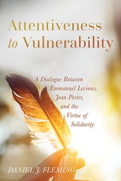 portada Attentiveness to Vulnerability (in English)