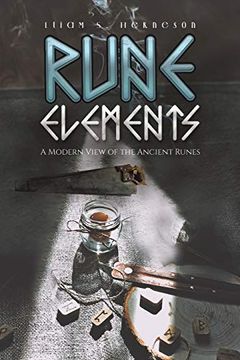 portada Rune Elements (en Inglés)